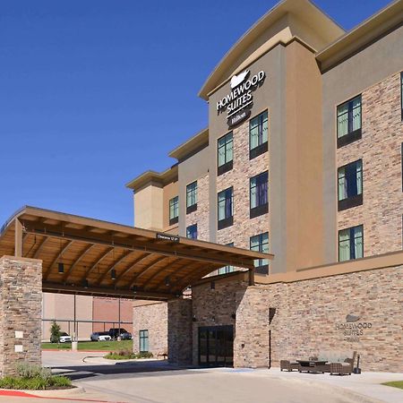 Homewood Suites By Hilton Trophy Club Southlake Exterior foto