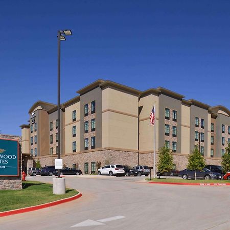 Homewood Suites By Hilton Trophy Club Fort Worth North Exterior foto