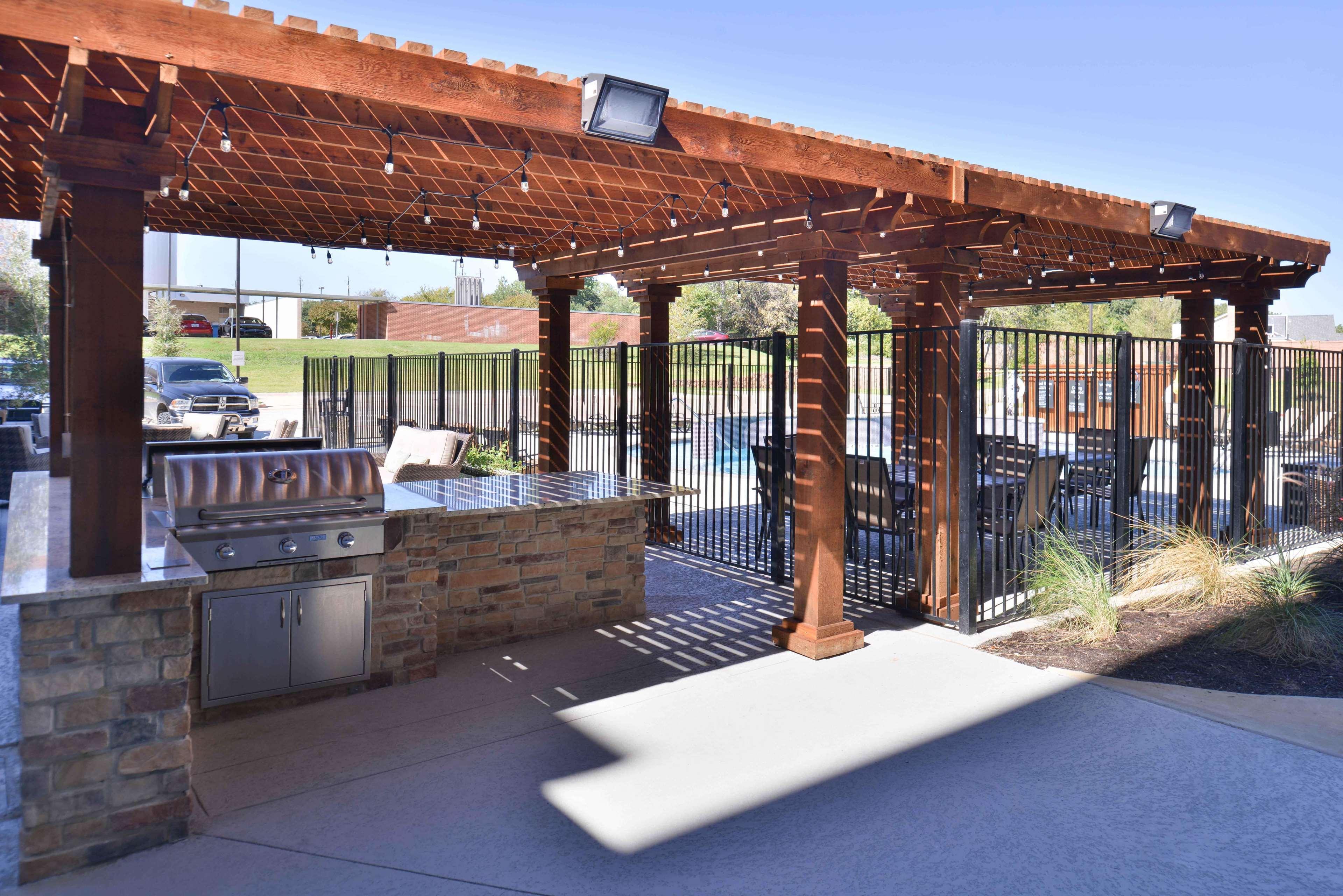 Homewood Suites By Hilton Trophy Club Southlake Exterior foto