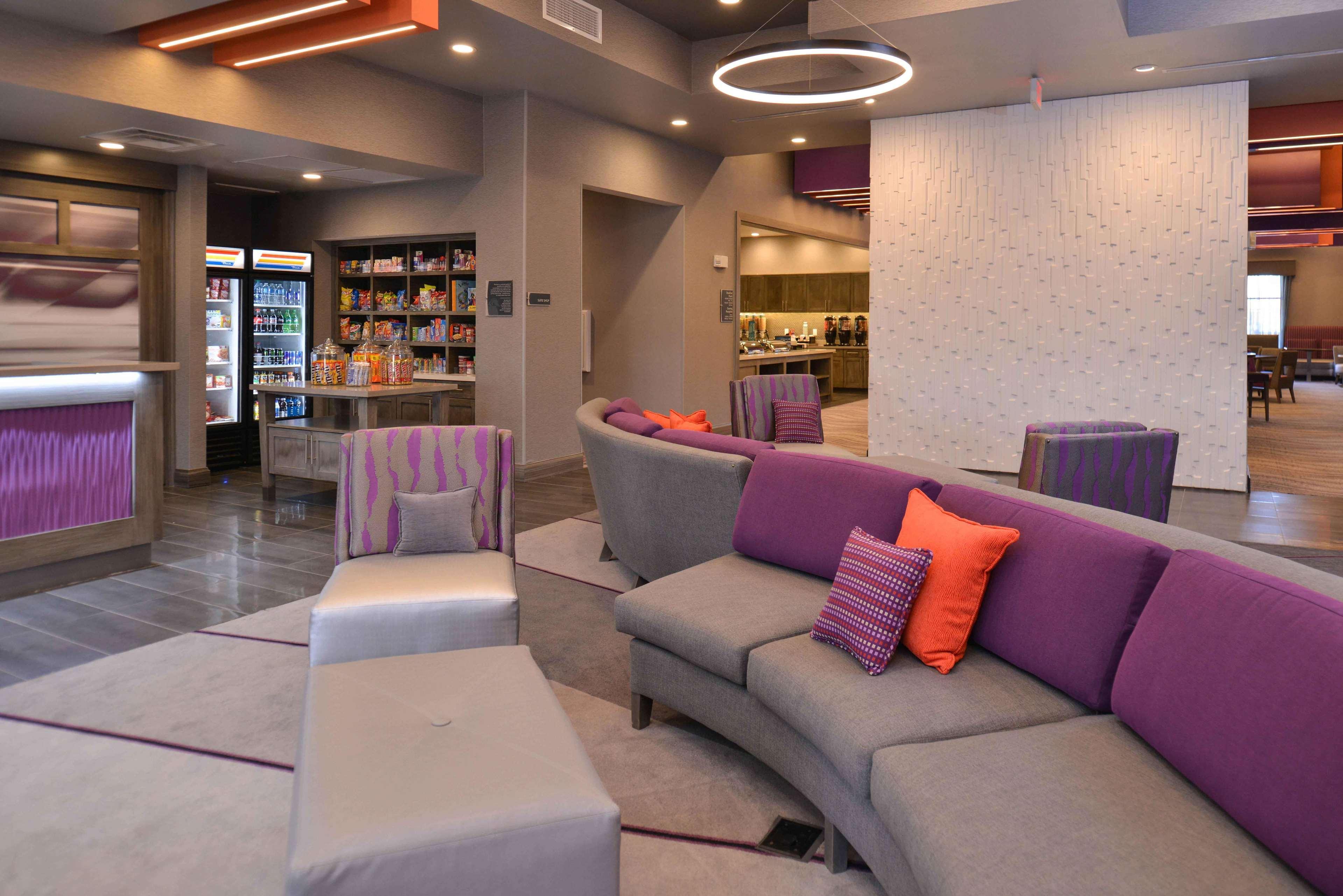 Homewood Suites By Hilton Trophy Club Southlake Exterior foto
