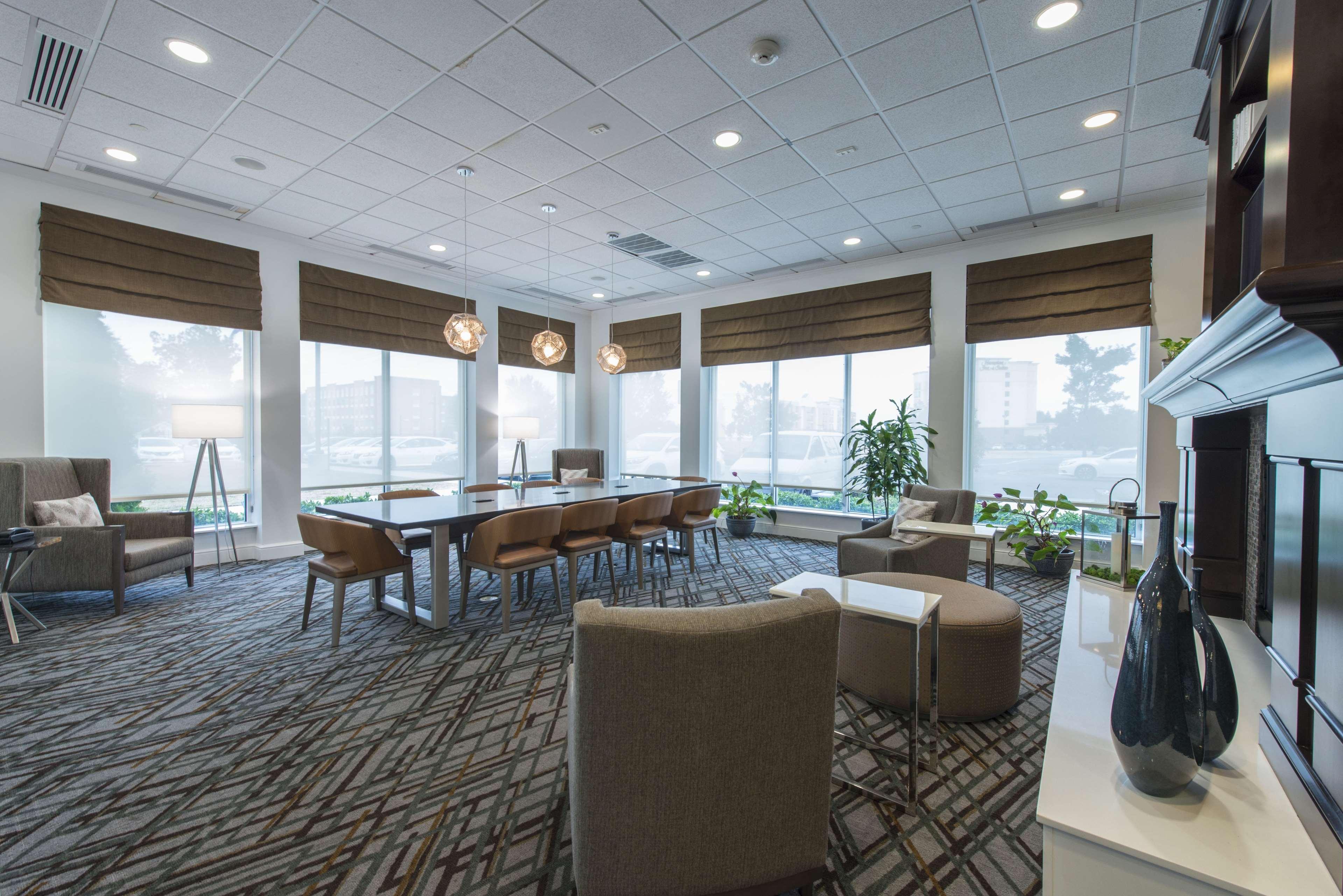 Homewood Suites By Hilton Trophy Club Southlake Exterior foto